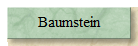 Baumstein