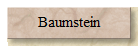 Baumstein