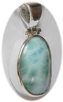 Larimar Anhnger