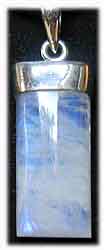 Anhänger Mondstein
