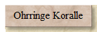 Ohrringe Koralle