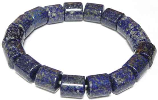 Lapislazuli Armband 