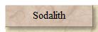 Sodalith