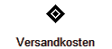 Versandkosten